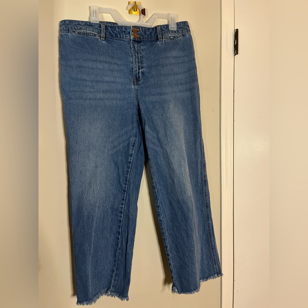 Talbots jeans